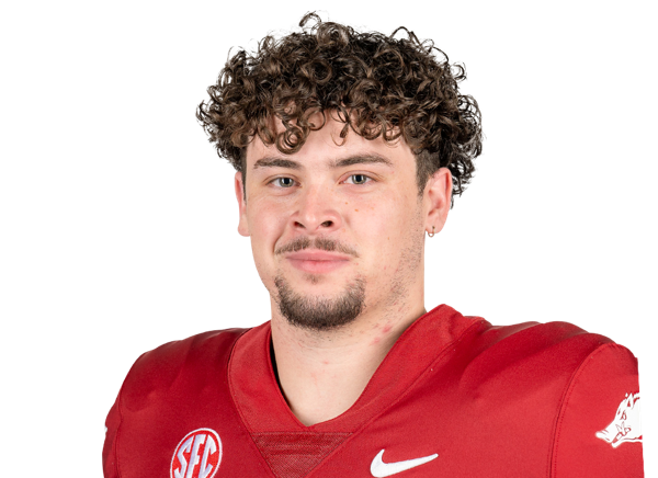 Trent Whalen, Football, undefined