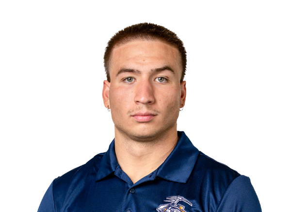 Jayden Wilson - Verified College Athlete on RallyFuel NIL Platform Jayden Wilson