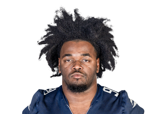 Terrell Spruill, Football, undefined