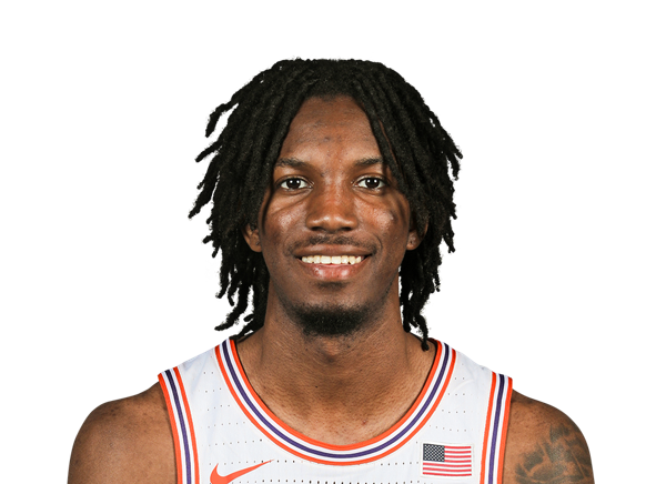 Dallas Thomas, Basketball, Clemson University