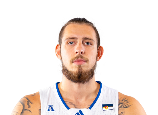 Tyler Behrend, Basketball, undefined