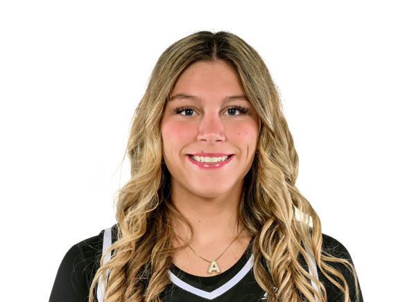 Ashley Dinges, Basketball, undefined