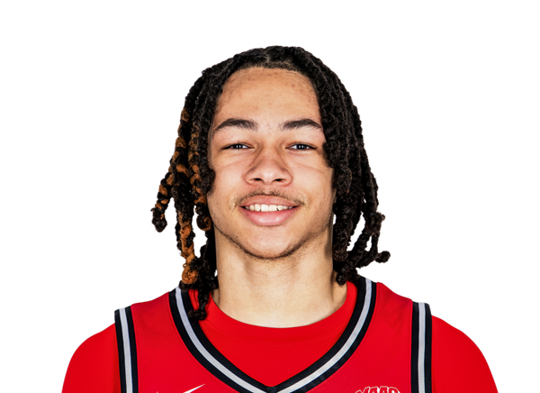 Tony Williams, Basketball, undefined