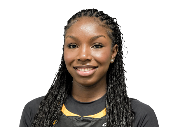 Khady Leye - Verified College Athlete on RallyFuel NIL Platform Khady Leye