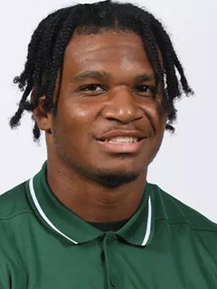 Avery Morris, Football, undefined