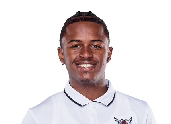 Jalen St. Clair, Basketball, undefined