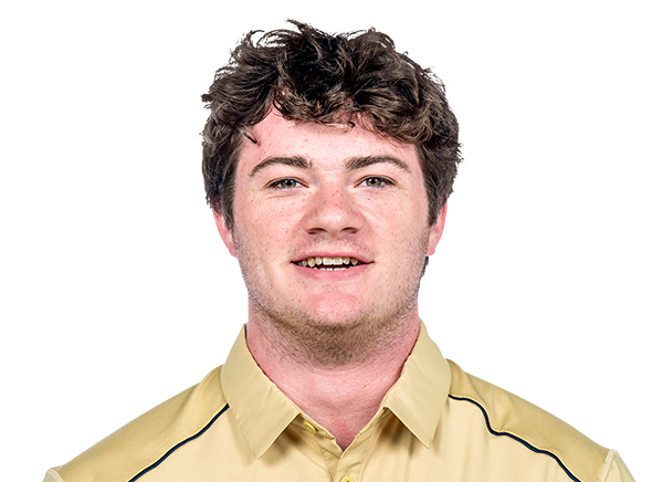 Blake Ragsdale photo