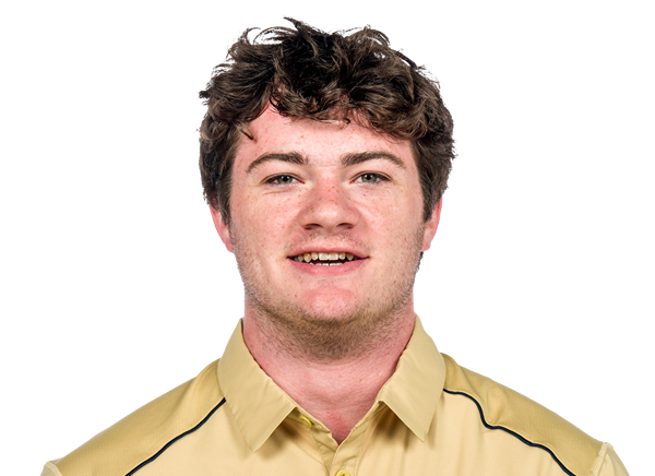 Blake Ragsdale, Football, undefined