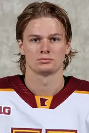 Beckett Hendrickson, Hockey, Minnesota