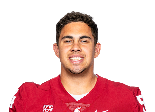 Xavier Thorpe, Football, Washington State University