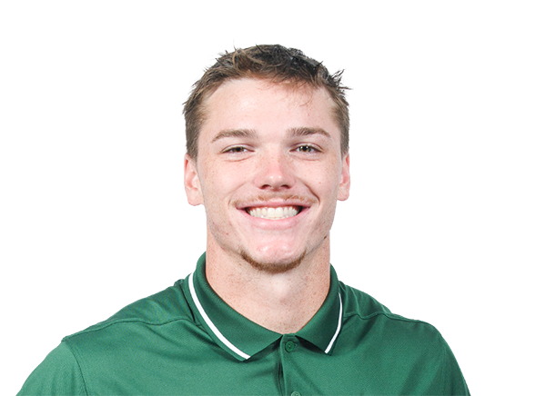 Justin Olson - Verified College Athlete on RallyFuel NIL Platform Justin Olson