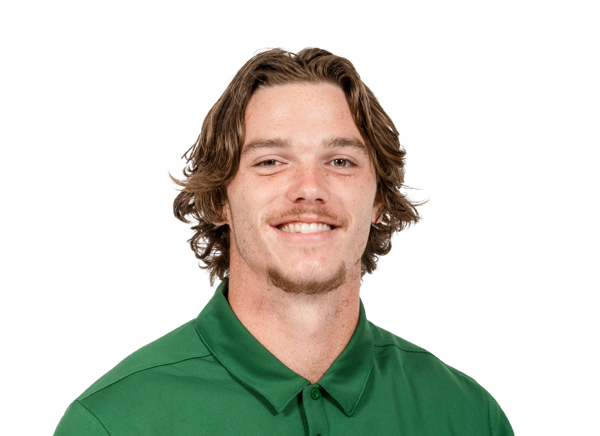 Justin Olson, Football, undefined