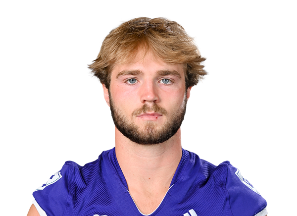 Eli Thompson, Football, undefined