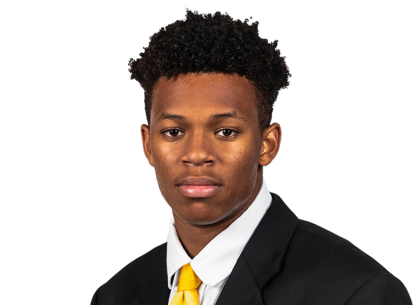 DaRon Wilson, Football, undefined