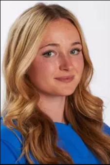 Natalie Cable, Softball, undefined