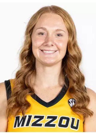 Averi Kroenke - Verified College Athlete on RallyFuel NIL Platform Averi Kroenke