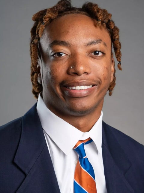 Samuel Brooks, Football, Boise State