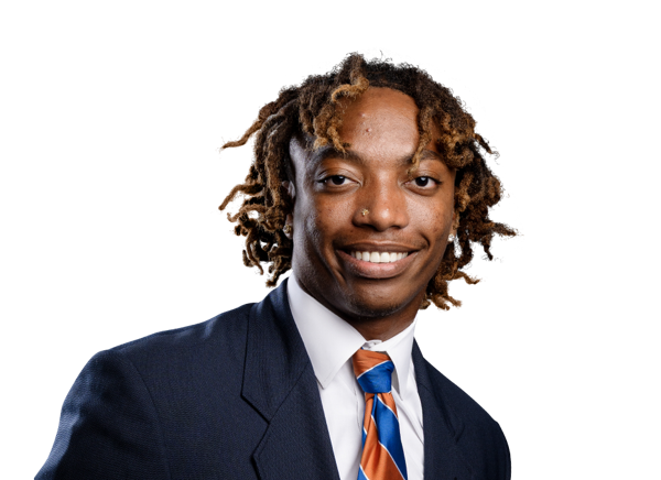 Samuel Brooks, Football, Boise State University