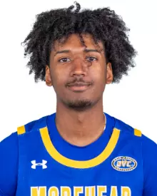 Vince Dawson III - Verified College Athlete on RallyFuel NIL Platform Vince Dawson III