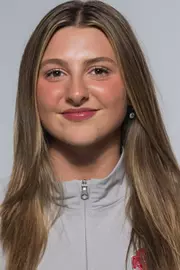 Taya Hutchison, Swimming & Diving, Ohio State University