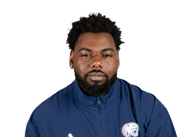 Ed Smith IV, Football, Tulane University