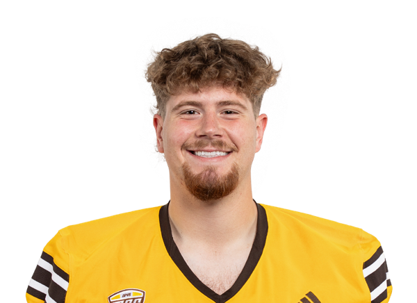 Chad Schuster, Football, undefined