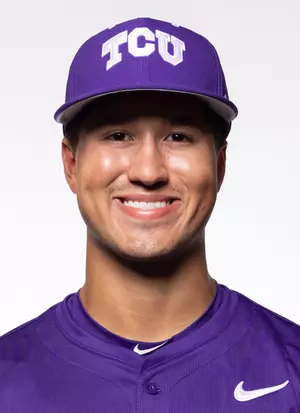 Cole Eaton, Baseball, undefined