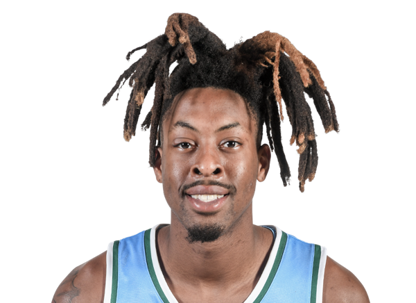 Gregg Glenn III, Basketball, undefined