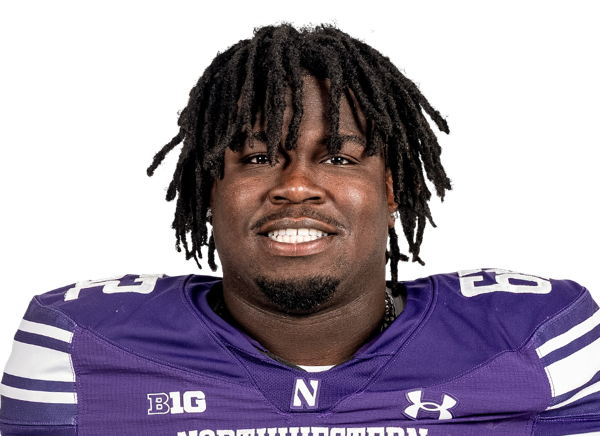 Ezomo Oratokhai, Football, undefined