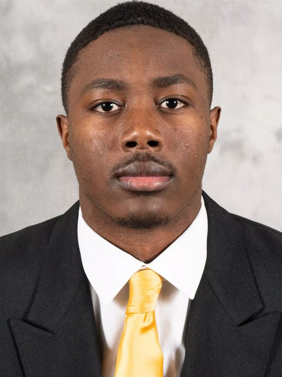Reginald Vick photo