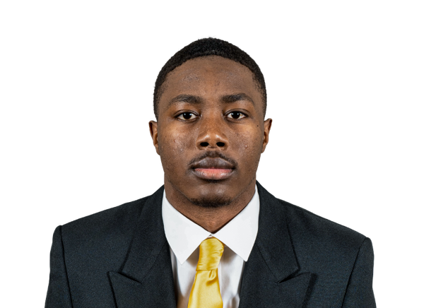 Reginald Vick Jr., Football, undefined