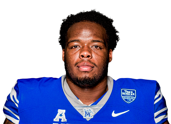 Joshua White - Verified College Athlete on RallyFuel NIL Platform Joshua White