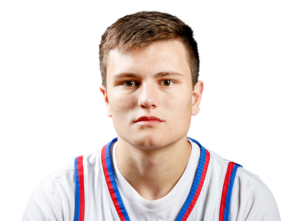 Max Young - Verified College Athlete on RallyFuel NIL Platform Max Young