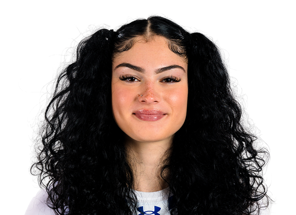 Cam Rust, Basketball, undefined