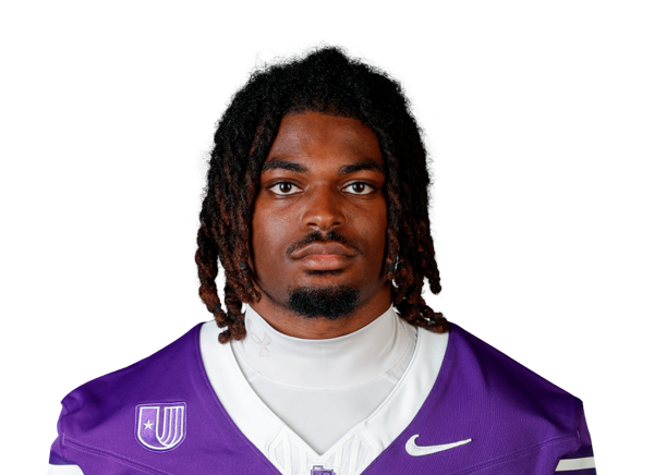 Stephen Woods Jr., Football, undefined