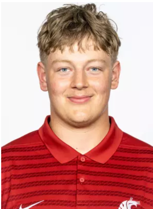 Turner Bertrand - Verified College Athlete on RallyFuel NIL Platform Turner Bertrand