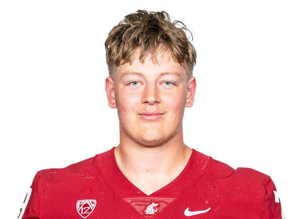 Turner Bertrand, Football, undefined