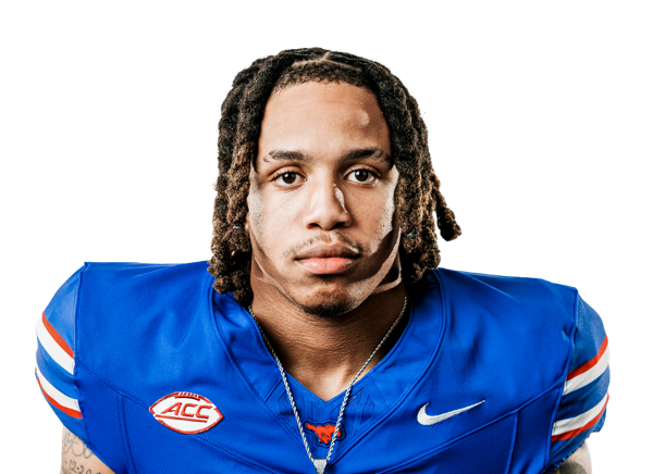 Yamir Knight, Football, undefined