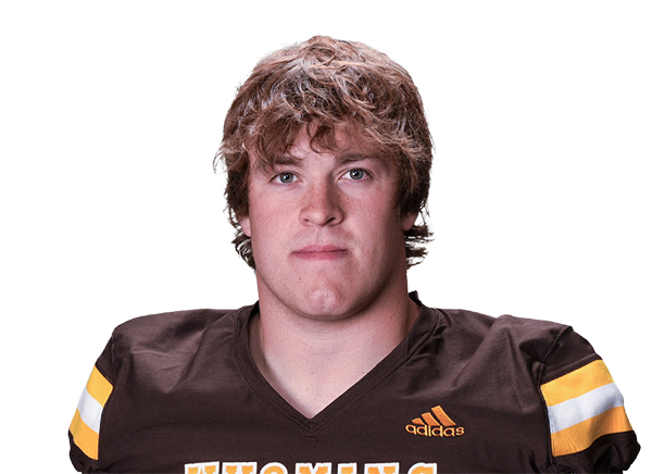 Justin Erb - Verified College Athlete on RallyFuel NIL Platform Justin Erb