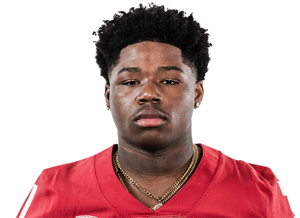 Wayshawn Parker photo