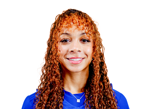 Makayla Rose, Basketball, UC Riverside