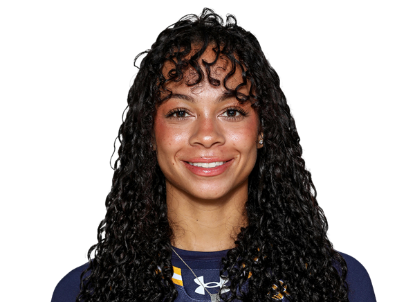 Makayla Rose, Basketball, University of California, San Diego