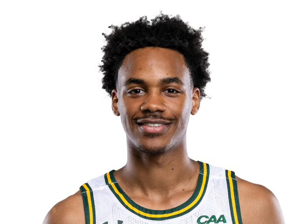 Isaiah Mbeng, Basketball, East Carolina