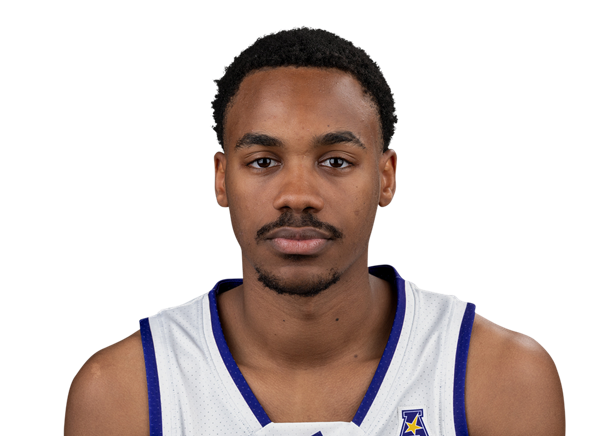 Isaiah Mbeng, Basketball, East Carolina University