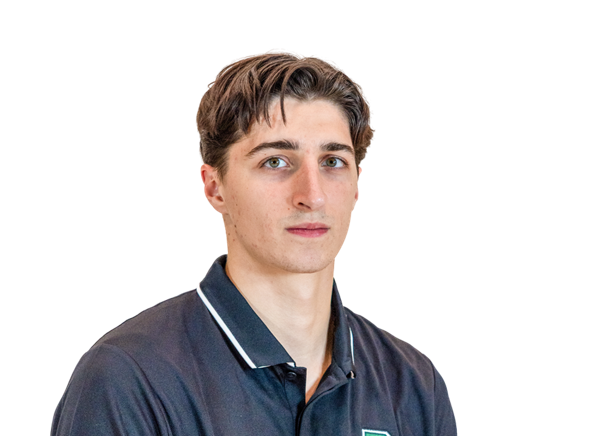 Nikola Abusara, Basketball, undefined