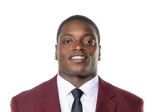 Ta'Mere Robinson, Football, undefined