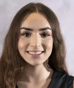 Paloma Bioque, Basketball, Barry University