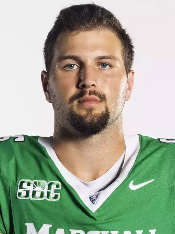 Brandon Hettwer - Verified College Athlete on RallyFuel NIL Platform Brandon Hettwer