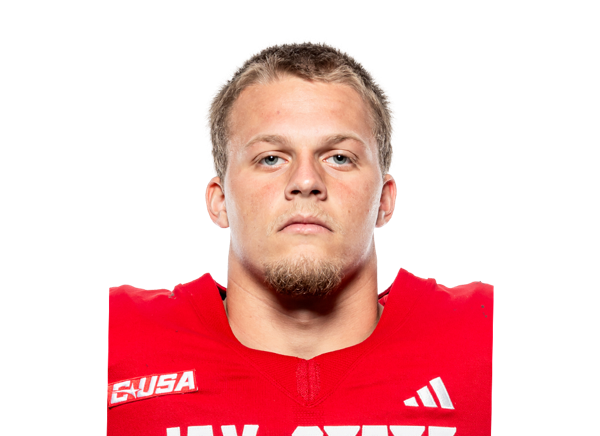 Thaxton Gallagher, Football, undefined