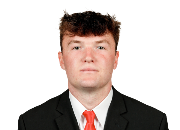 Cooper Johnson, Football, undefined